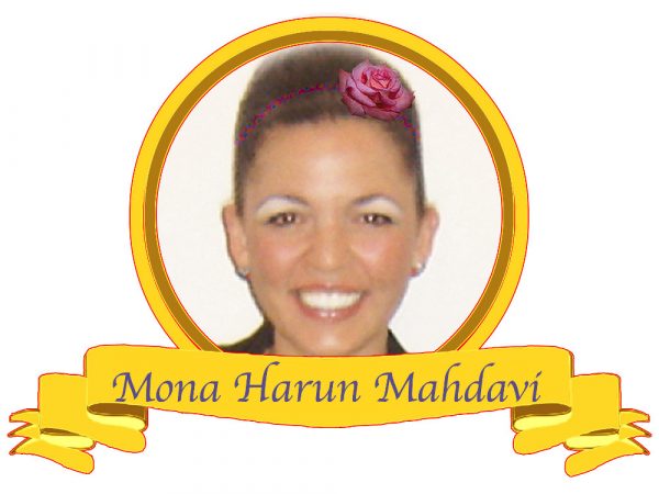 Mona Harun Mahdavi